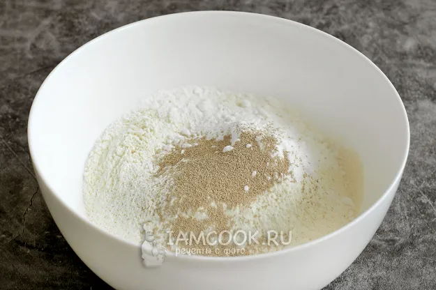 Шаг 2: иллюстрация