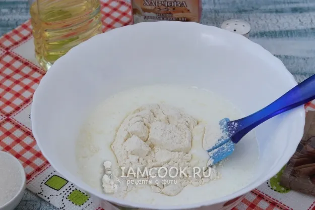 Шаг 3: иллюстрация