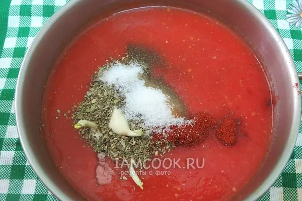 Шаг 6: иллюстрация