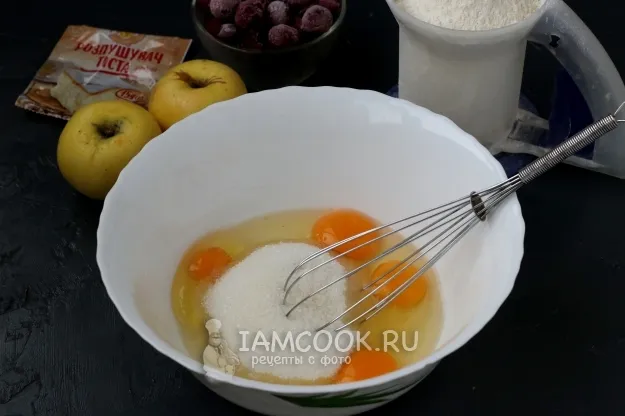 Шаг 2: иллюстрация