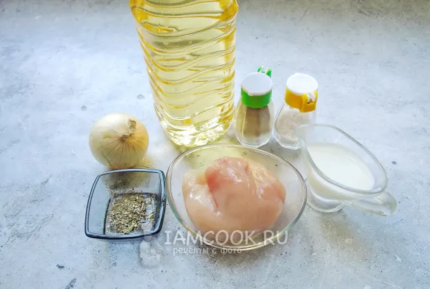 Шаг 1: иллюстрация