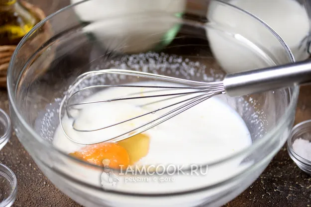 Шаг 3: иллюстрация