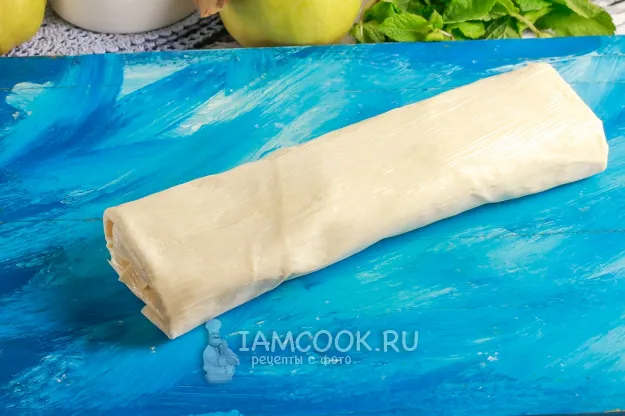 Шаг 5: иллюстрация