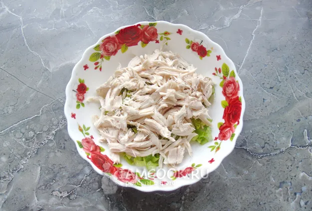 Шаг 5: иллюстрация