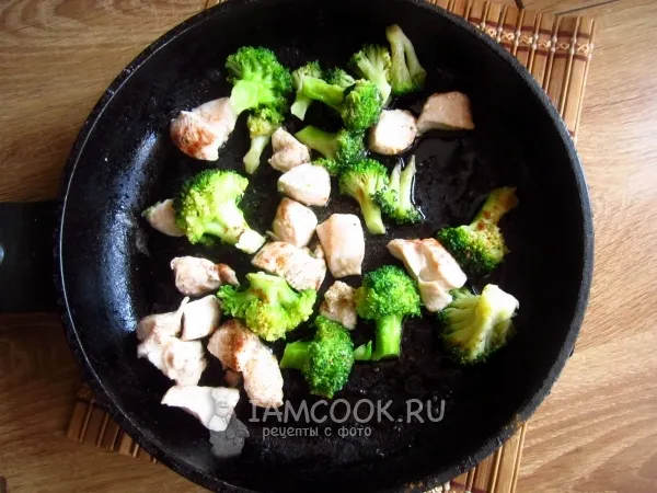 Шаг 5: иллюстрация