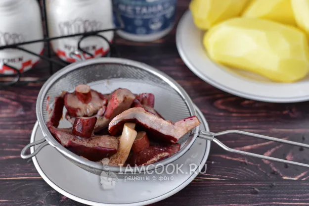 Шаг 2: иллюстрация