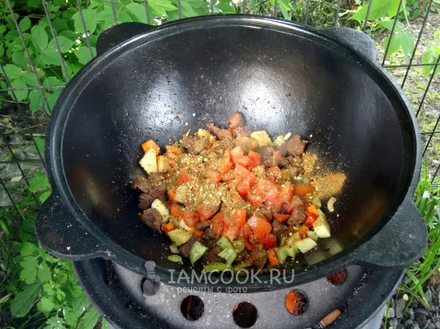 Шаг 8: иллюстрация