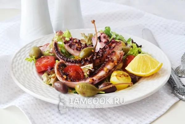 Шаг 7: иллюстрация