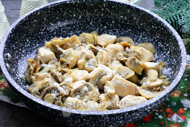 Шаг 5: иллюстрация