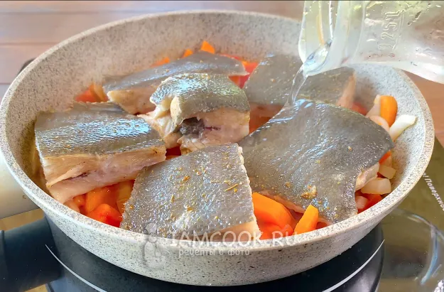 Шаг 5: иллюстрация