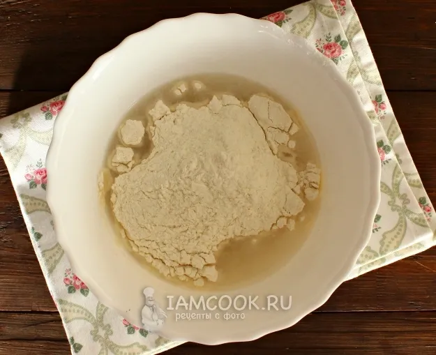 Шаг 3: иллюстрация