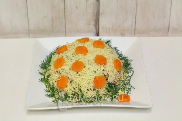 Шаг 7: иллюстрация