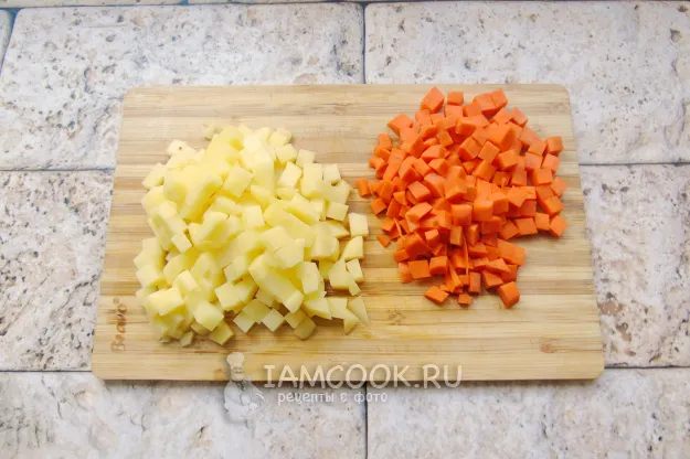 Шаг 2: иллюстрация