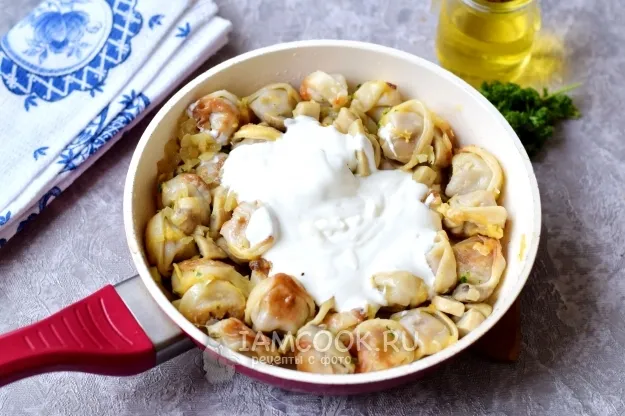 Шаг 8: иллюстрация