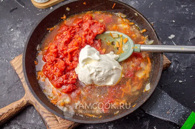 Шаг 5: иллюстрация