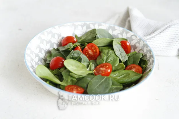 Шаг 3: иллюстрация