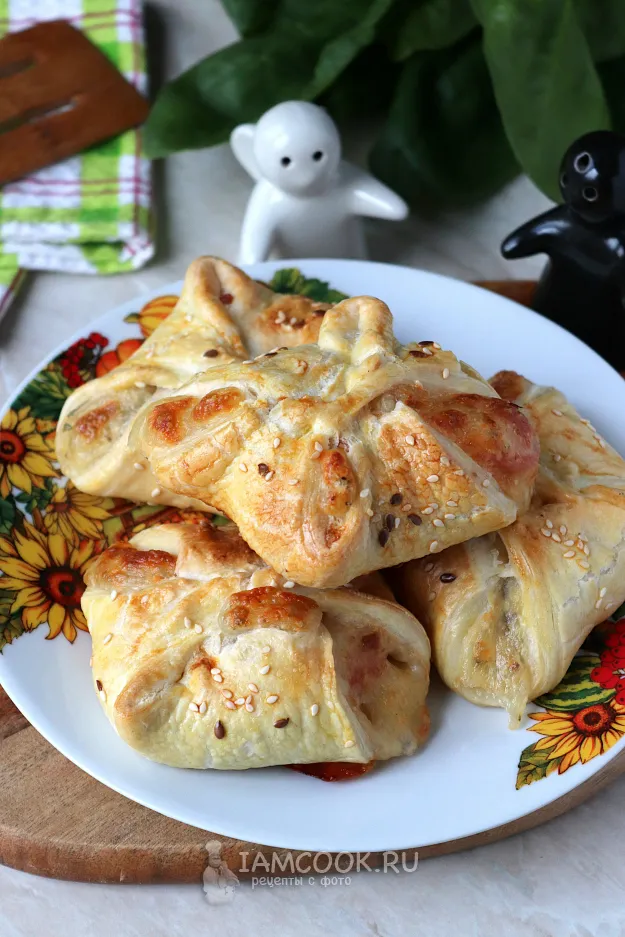 Шаг 8: иллюстрация