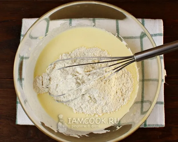 Шаг 6: иллюстрация