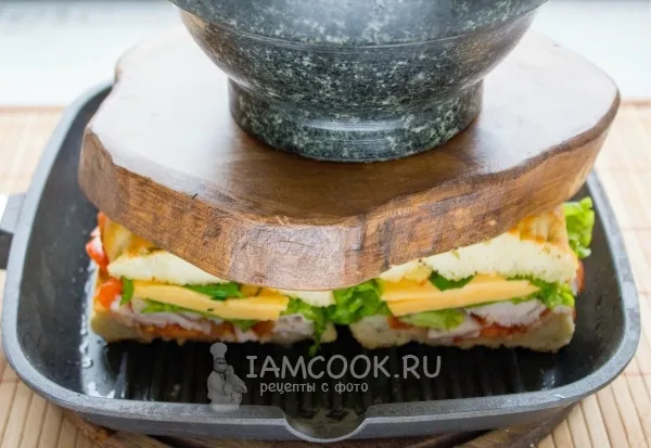 Шаг 13: иллюстрация