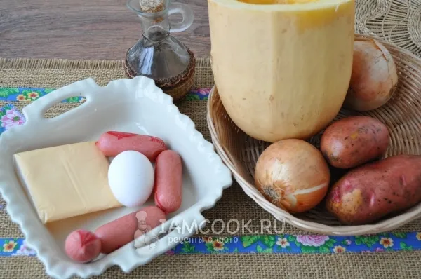 Шаг 1: иллюстрация