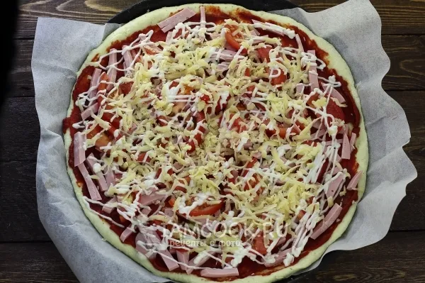 Шаг 11: иллюстрация