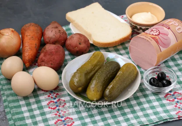 Шаг 1: иллюстрация