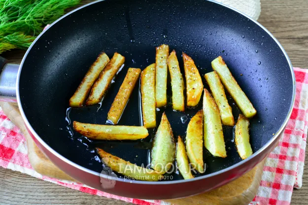 Шаг 5: иллюстрация