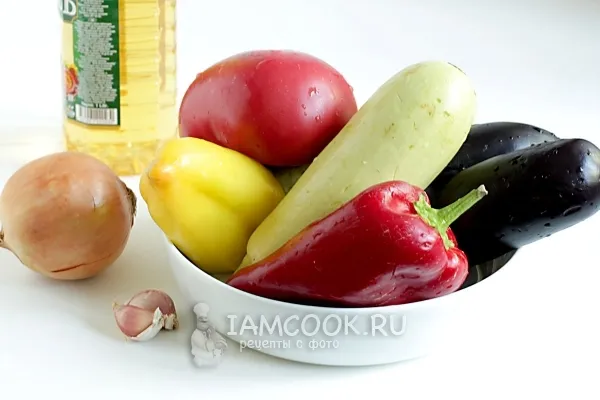 Шаг 1: иллюстрация