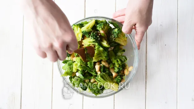 Шаг 11: иллюстрация