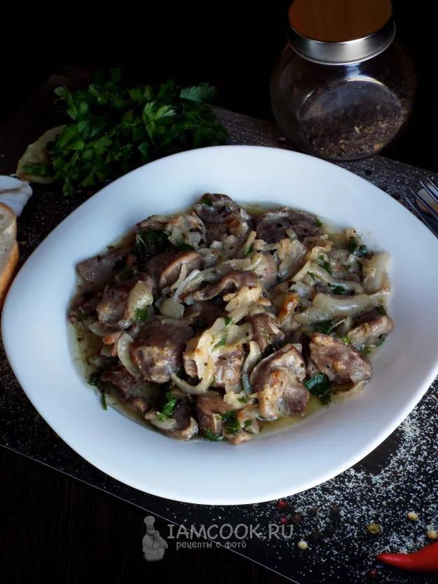 Шаг 8: иллюстрация