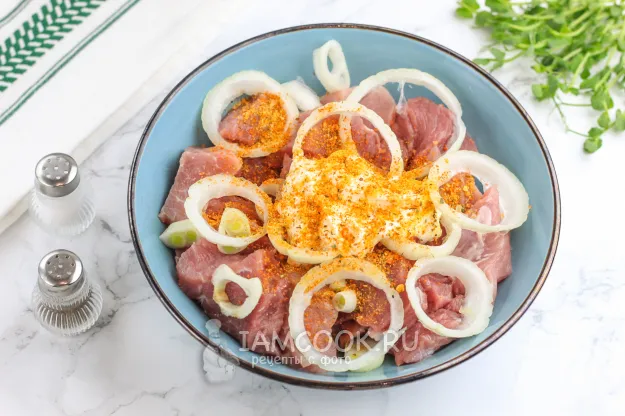 Шаг 3: иллюстрация