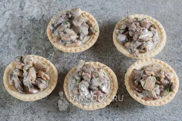 Шаг 8: иллюстрация