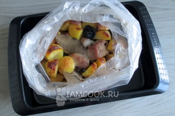 Шаг 8: иллюстрация