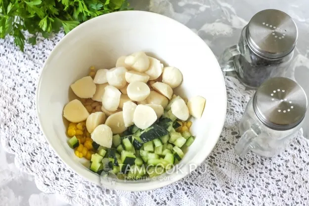 Шаг 3: иллюстрация