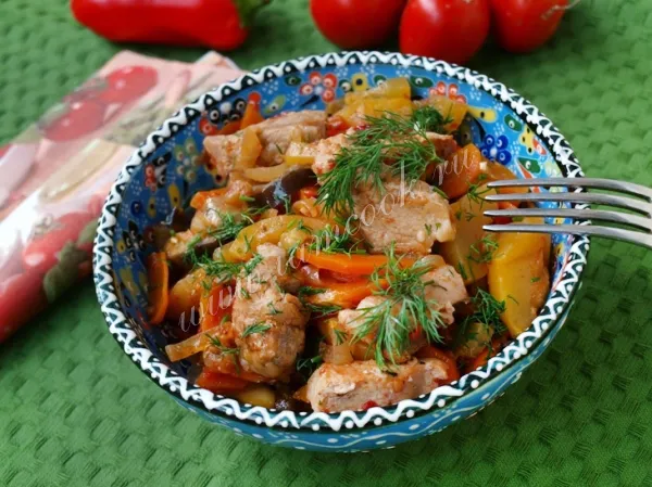 Шаг 11: иллюстрация