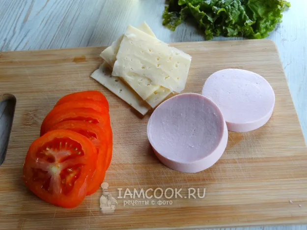 Шаг 2: иллюстрация