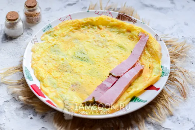 Шаг 6: иллюстрация