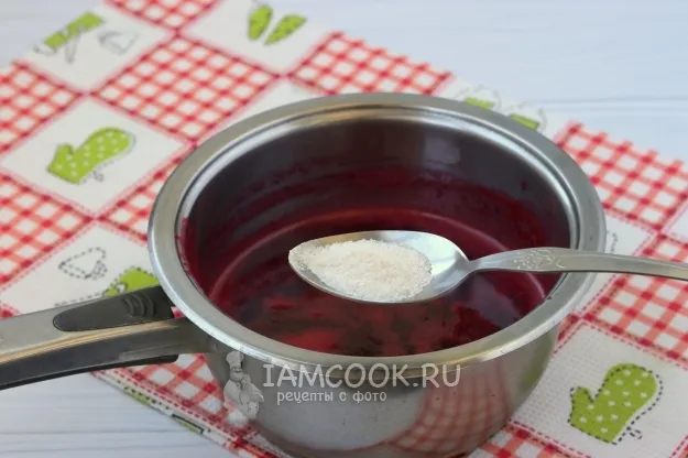 Шаг 6: иллюстрация