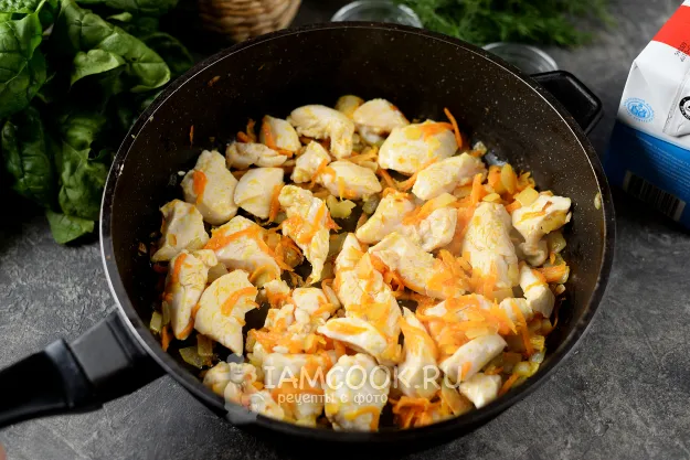 Шаг 3: иллюстрация