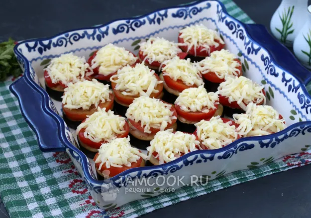 Шаг 6: иллюстрация