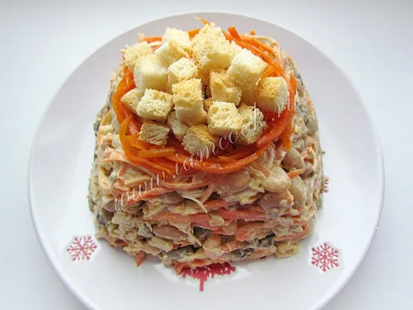 Шаг 10: иллюстрация