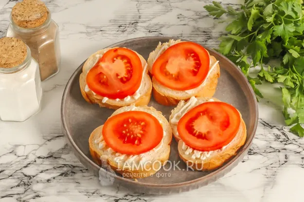 Шаг 3: иллюстрация