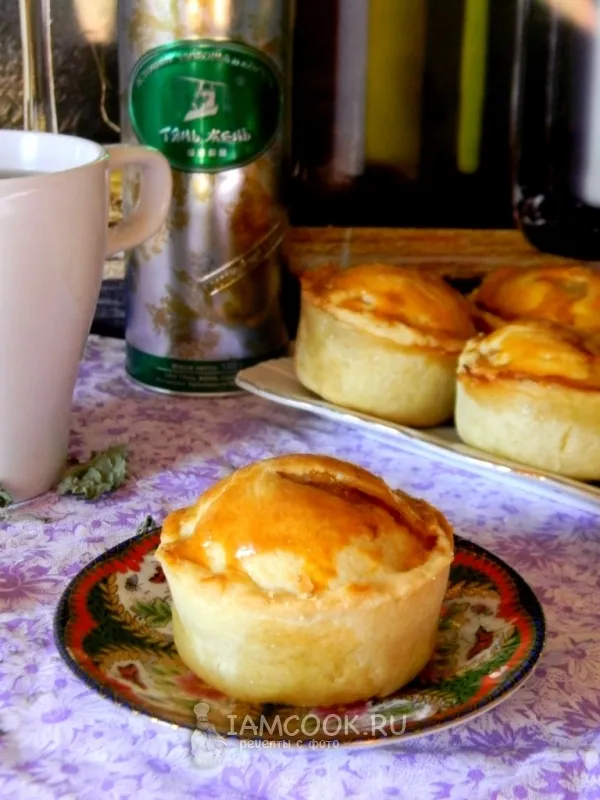 Шаг 12: иллюстрация