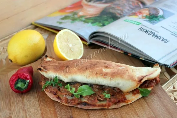 Шаг 7: иллюстрация