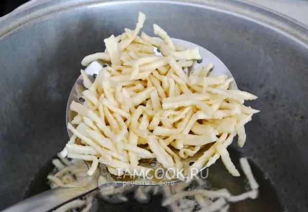 Шаг 14: иллюстрация