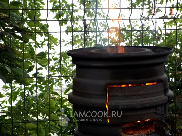 Шаг 3: иллюстрация