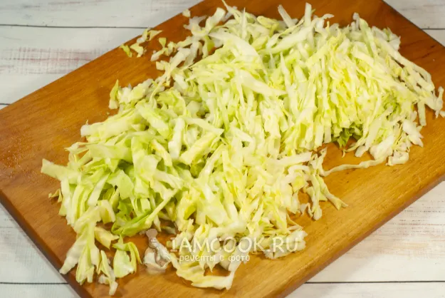 Шаг 2: иллюстрация