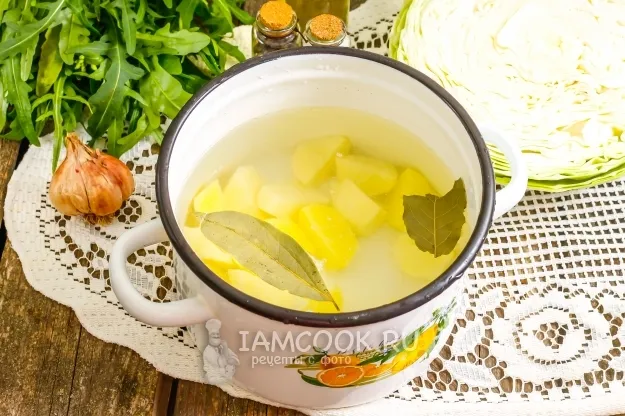 Шаг 2: иллюстрация