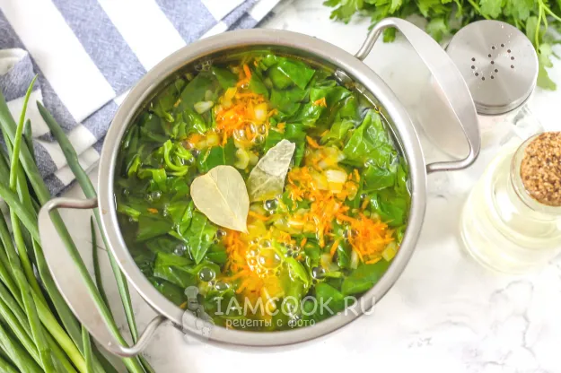 Шаг 6: иллюстрация