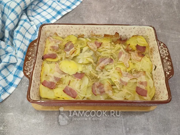 Шаг 14: иллюстрация